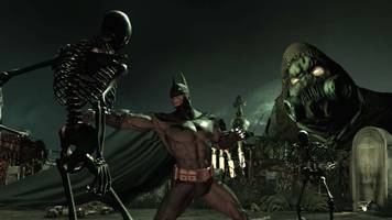 The Best Games on the Xbox 360